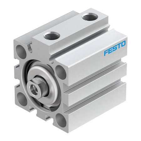Festo Short-Stroke Cylinder ADVC-32-20-I-P ADVC-32-20-I-P
